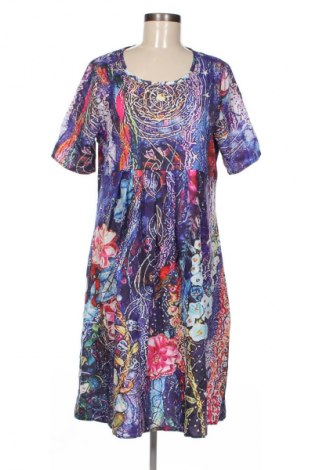 Рокля Unbranded, Размер L, Цвят Многоцветен, Цена 7,66 €