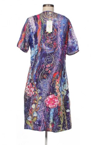Рокля Unbranded, Размер L, Цвят Многоцветен, Цена 7,66 €