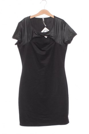 Šaty  Unbranded, Veľkosť XS, Farba Čierna, Cena  3,95 €