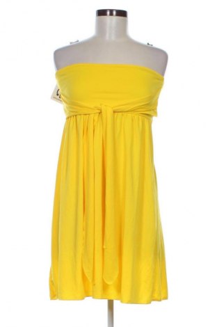 Šaty  Unbranded, Veľkosť S, Farba Žltá, Cena  4,95 €