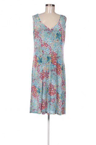 Šaty  Unbranded, Velikost XL, Barva Vícebarevné, Cena  209,00 Kč