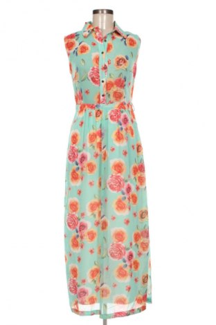 Φόρεμα Unbranded, Μέγεθος M, Χρώμα Πολύχρωμο, Τιμή 13,99 €