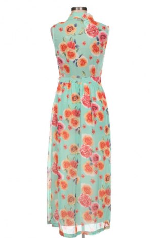 Φόρεμα Unbranded, Μέγεθος M, Χρώμα Πολύχρωμο, Τιμή 13,99 €