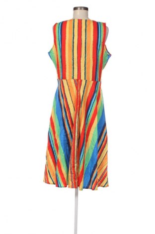 Rochie Unbranded, Mărime XXL, Culoare Multicolor, Preț 132,99 Lei