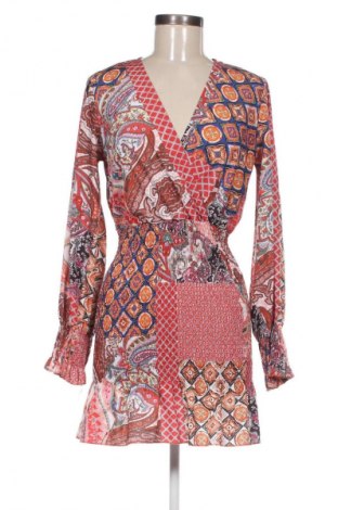 Рокля Unbranded, Размер S, Цвят Многоцветен, Цена 2,55 €