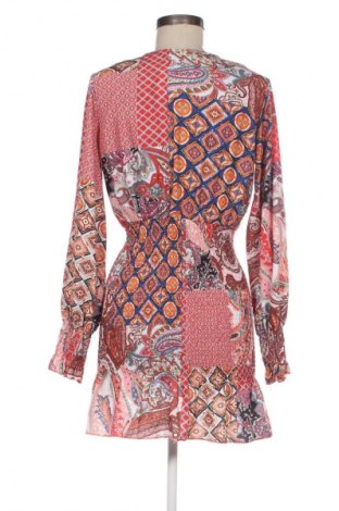 Рокля Unbranded, Размер S, Цвят Многоцветен, Цена 2,55 €