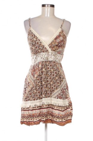 Рокля Unbranded, Размер M, Цвят Многоцветен, Цена 4,60 €