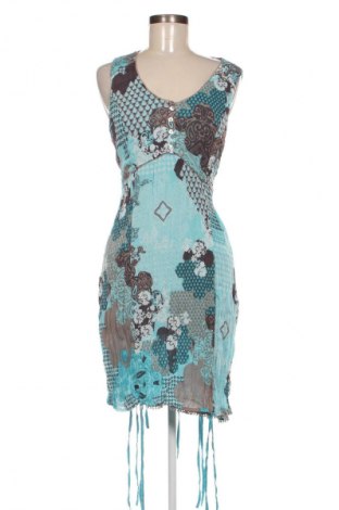 Šaty  Unbranded, Velikost S, Barva Vícebarevné, Cena  119,00 Kč