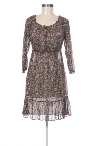 Kleid Unbranded, Größe L, Farbe Mehrfarbig, Preis € 8,99