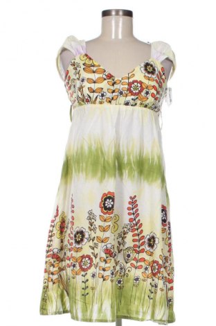 Рокля Unbranded, Размер S, Цвят Многоцветен, Цена 2,04 €