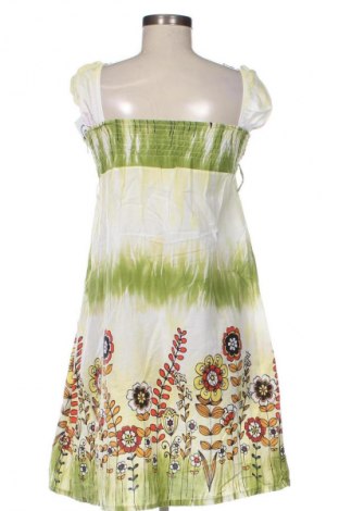 Рокля Unbranded, Размер S, Цвят Многоцветен, Цена 2,04 €