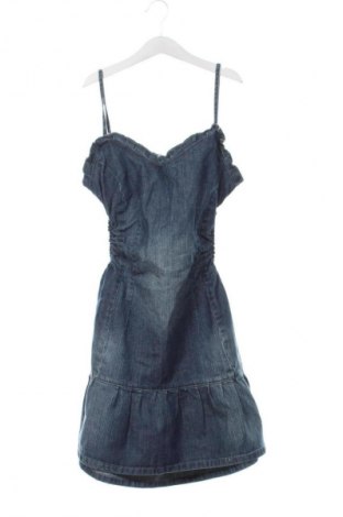 Sukienka Unbranded, Rozmiar XS, Kolor Niebieski, Cena 35,99 zł