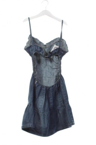 Sukienka Unbranded, Rozmiar XS, Kolor Niebieski, Cena 35,99 zł