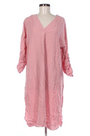 Kleid Unbranded, Größe S, Farbe Rosa, Preis 3,99 €