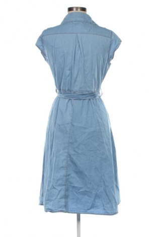 Φόρεμα Unbranded, Μέγεθος L, Χρώμα Μπλέ, Τιμή 18,99 €