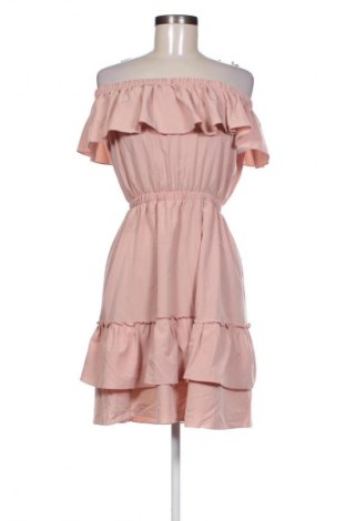 Sukienka Unbranded, Rozmiar S, Kolor Różowy, Cena 23,99 zł