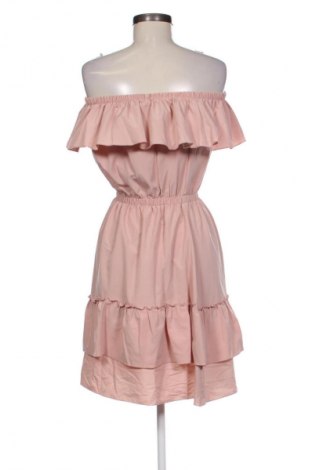 Sukienka Unbranded, Rozmiar S, Kolor Różowy, Cena 23,99 zł
