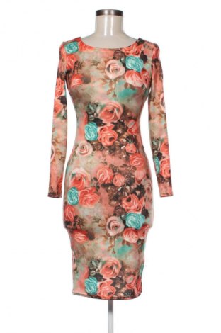 Kleid Unbranded, Größe S, Farbe Mehrfarbig, Preis € 14,99