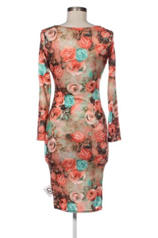 Kleid Unbranded, Größe S, Farbe Mehrfarbig, Preis € 14,99