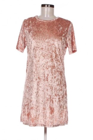 Рокля Unbranded, Размер M, Цвят Розов, Цена 4,09 €