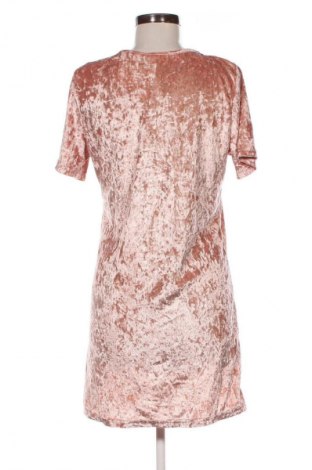 Рокля Unbranded, Размер M, Цвят Розов, Цена 4,09 €