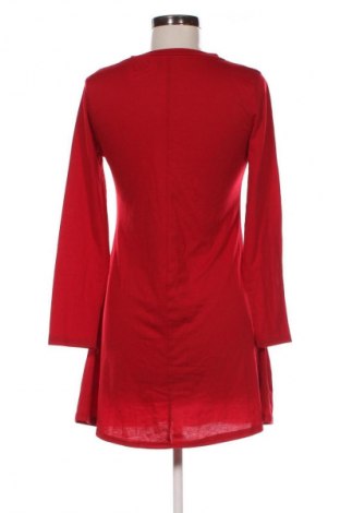 Kleid Unbranded, Größe M, Farbe Rot, Preis 3,99 €