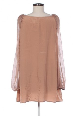 Kleid Unbranded, Größe M, Farbe Beige, Preis € 1,99