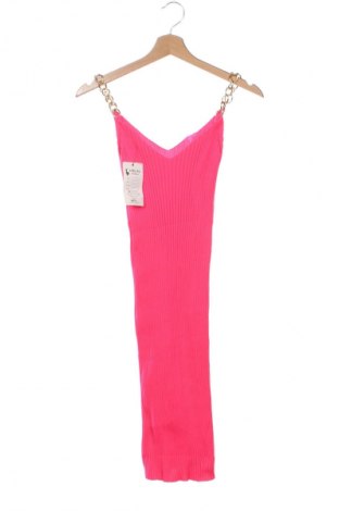 Šaty  Unbranded, Velikost XS, Barva Růžová, Cena  389,00 Kč