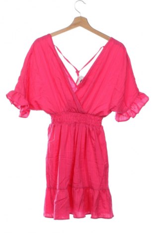 Рокля Unbranded, Размер XS, Цвят Розов, Цена 3,06 €