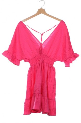 Рокля Unbranded, Размер XS, Цвят Розов, Цена 3,06 €