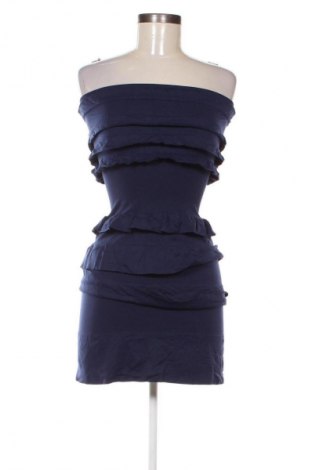 Šaty  Unbranded, Veľkosť S, Farba Modrá, Cena  4,95 €