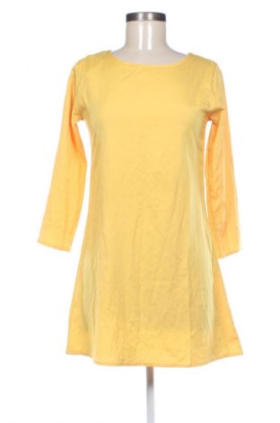 Ruha Unbranded, Méret S, Szín Sárga, Ár 679 Ft