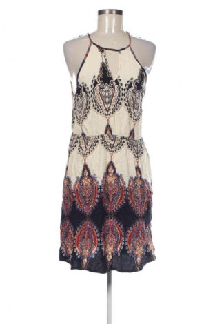 Рокля Unbranded, Размер XL, Цвят Многоцветен, Цена 4,60 €