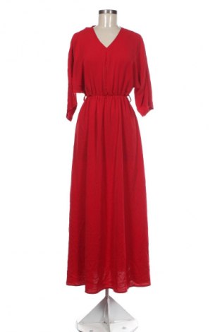 Kleid Unbranded, Größe S, Farbe Rot, Preis 17,99 €