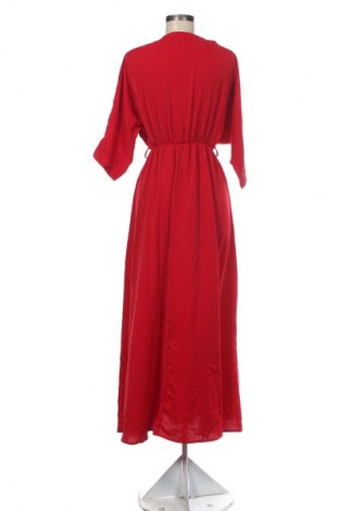 Kleid Unbranded, Größe S, Farbe Rot, Preis 17,99 €