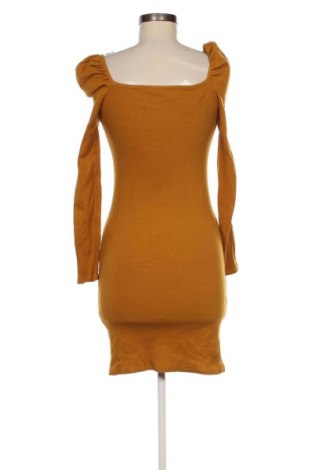 Kleid Unbranded, Größe S, Farbe Gelb, Preis 3,99 €