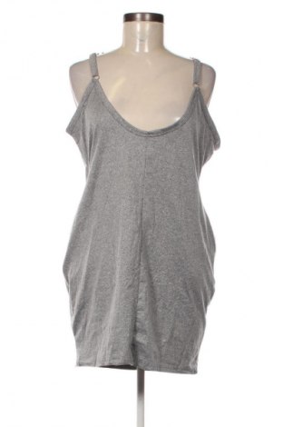 Рокля Unbranded, Размер XL, Цвят Сив, Цена 5,62 €