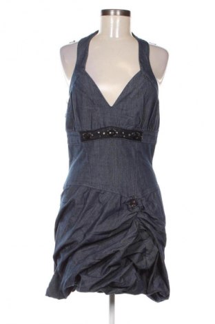 Šaty  Unbranded, Veľkosť M, Farba Modrá, Cena  1,95 €