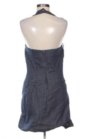 Šaty  Unbranded, Veľkosť M, Farba Modrá, Cena  1,95 €