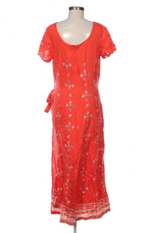 Рокля Unbranded, Размер L, Цвят Многоцветен, Цена 5,11 €