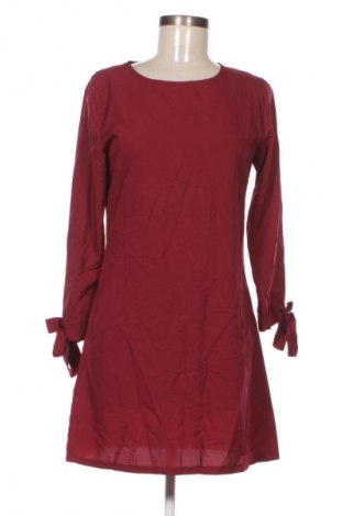 Šaty  Unbranded, Velikost S, Barva Červená, Cena  49,00 Kč