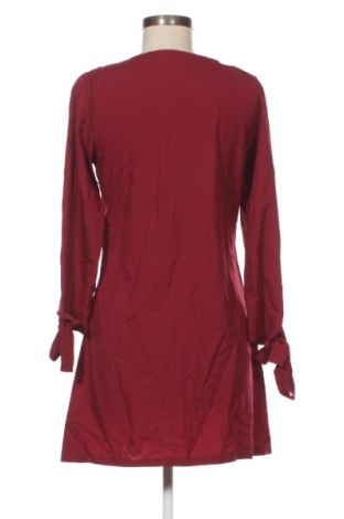 Šaty  Unbranded, Velikost S, Barva Červená, Cena  49,00 Kč