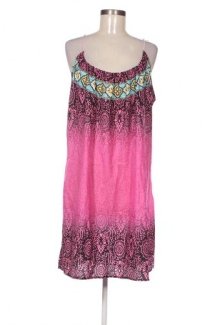 Kleid Unbranded, Größe L, Farbe Mehrfarbig, Preis € 6,99