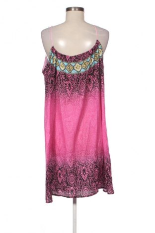 Kleid Unbranded, Größe L, Farbe Mehrfarbig, Preis € 6,99