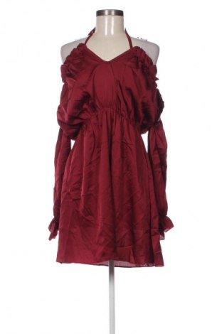 Šaty  Unbranded, Velikost S, Barva Červená, Cena  119,00 Kč