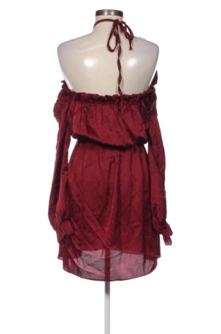 Šaty  Unbranded, Velikost S, Barva Červená, Cena  119,00 Kč