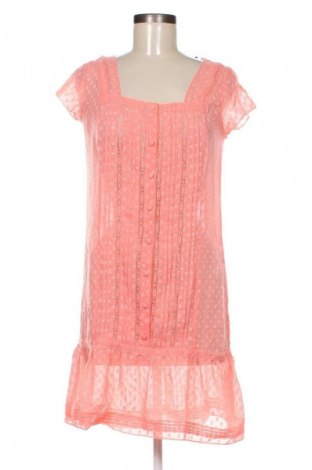 Kleid 3 Suisses, Größe M, Farbe Rosa, Preis 5,99 €