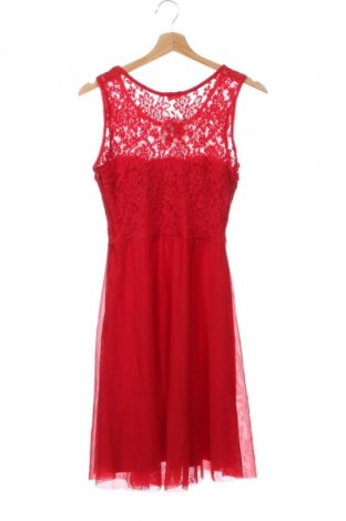 Рокля Unbranded, Размер XS, Цвят Червен, Цена 4,60 €