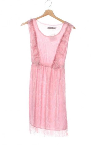 Šaty  Unbranded, Veľkosť XS, Farba Popolavo ružová, Cena  3,95 €