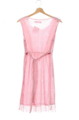 Šaty  Unbranded, Veľkosť XS, Farba Popolavo ružová, Cena  3,95 €